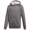 Adidas Core 18 Hoody Y Grau - Schwarz -Brabo Shop Adidas Core 18 Hoody Y 10