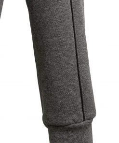 Adidas Core 18 Hoody Y Grau - Schwarz -Brabo Shop Adidas Core 18 Hoody Y 4 7