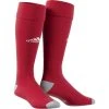 Adidas Milano 16 Socken Rot - Weiß - Grau -Brabo Shop Adidas Milano 16 Socks 20