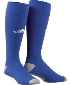 Adidas Milano 16 Socken Blau - Weiß - Grau
