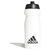 Adidas Performance 0,5L Trinkflasche Weiß - Schwarz -Brabo Shop Adidas Performance 0 5L Bidon 2107131535