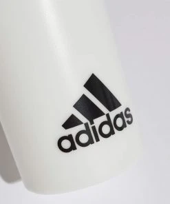 Adidas Performance 0,5L Trinkflasche Weiß - Schwarz 8 Adidas Performance 0,5L Trinkflasche Weiß - Schwarz -Brabo Shop Adidas Performance 0 5L Bidon 3 2107131535