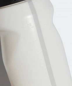 Adidas Performance 0,5L Trinkflasche Weiß - Schwarz 9 Adidas Performance 0,5L Trinkflasche Weiß - Schwarz -Brabo Shop Adidas Performance 0 5L Bidon 4 2107131535
