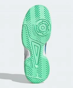 Adidas Stabil Indoorschuhe Kinder Marine - Hellblau -Brabo Shop Adidas Stabil Indoorschoen Junior 6 2207011436