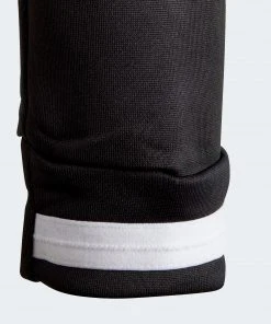 Adidas T19 Kapuzenpullover Kinder Schwarz - Weiß 11 Adidas T19 Kapuzenpullover Kinder Schwarz - Weiß -Brabo Shop Adidas T19 Hoodie Junior 5 2