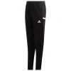 Adidas T19 Trainingshose Kinder Schwarz - Weiß -Brabo Shop Adidas T19 Trainingsbroek Junior 1