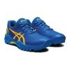 Asics Gel-Field Speed (GS) Hockeyschuh Kinder Blau - Orange