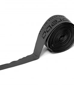 Brabo BA5032 High Soft Griffband Schwarz