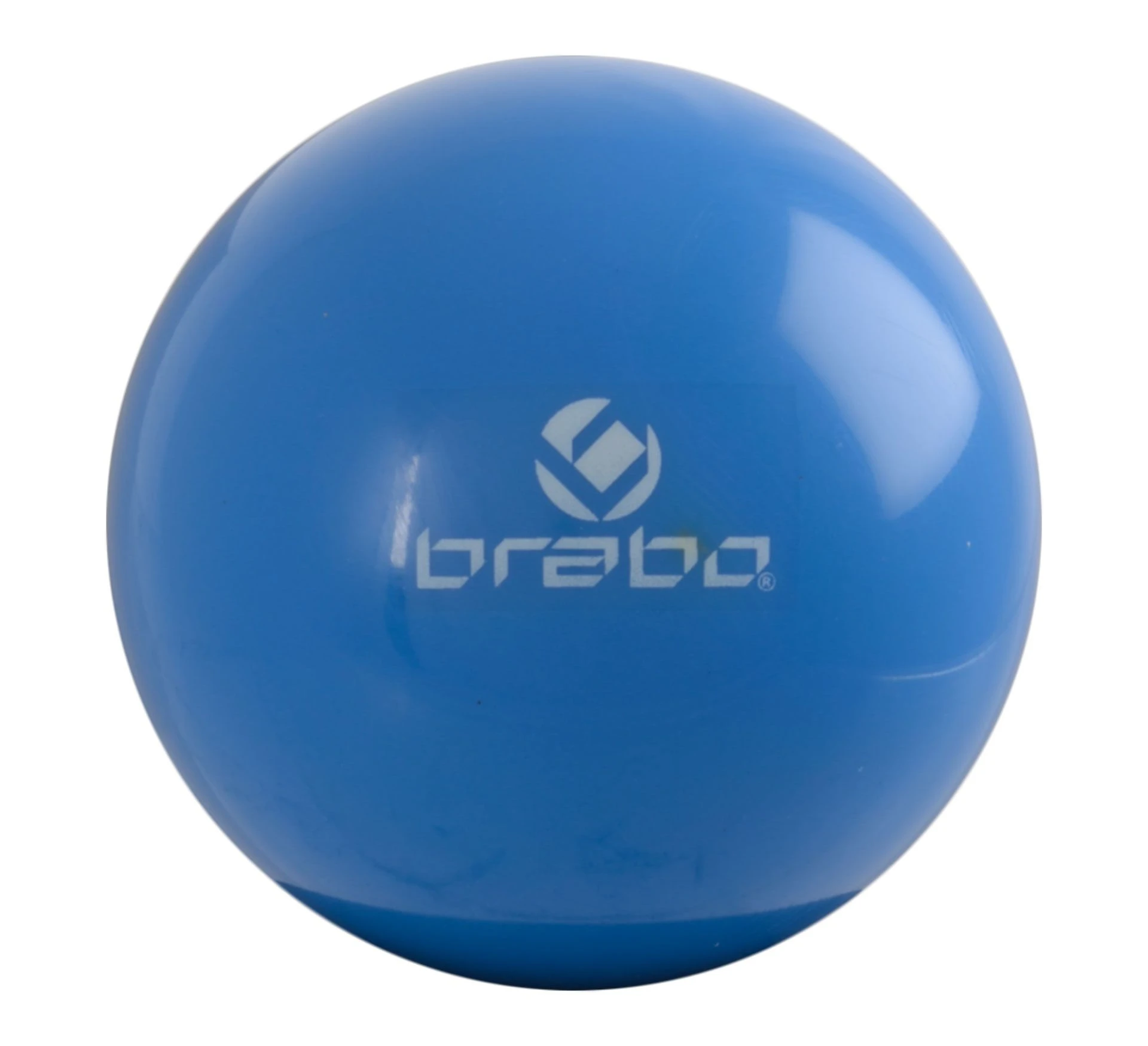 Brabo BB2096 Hockeyball Competition Blau 3 Brabo BB2096 Hockeyball Competition Blau