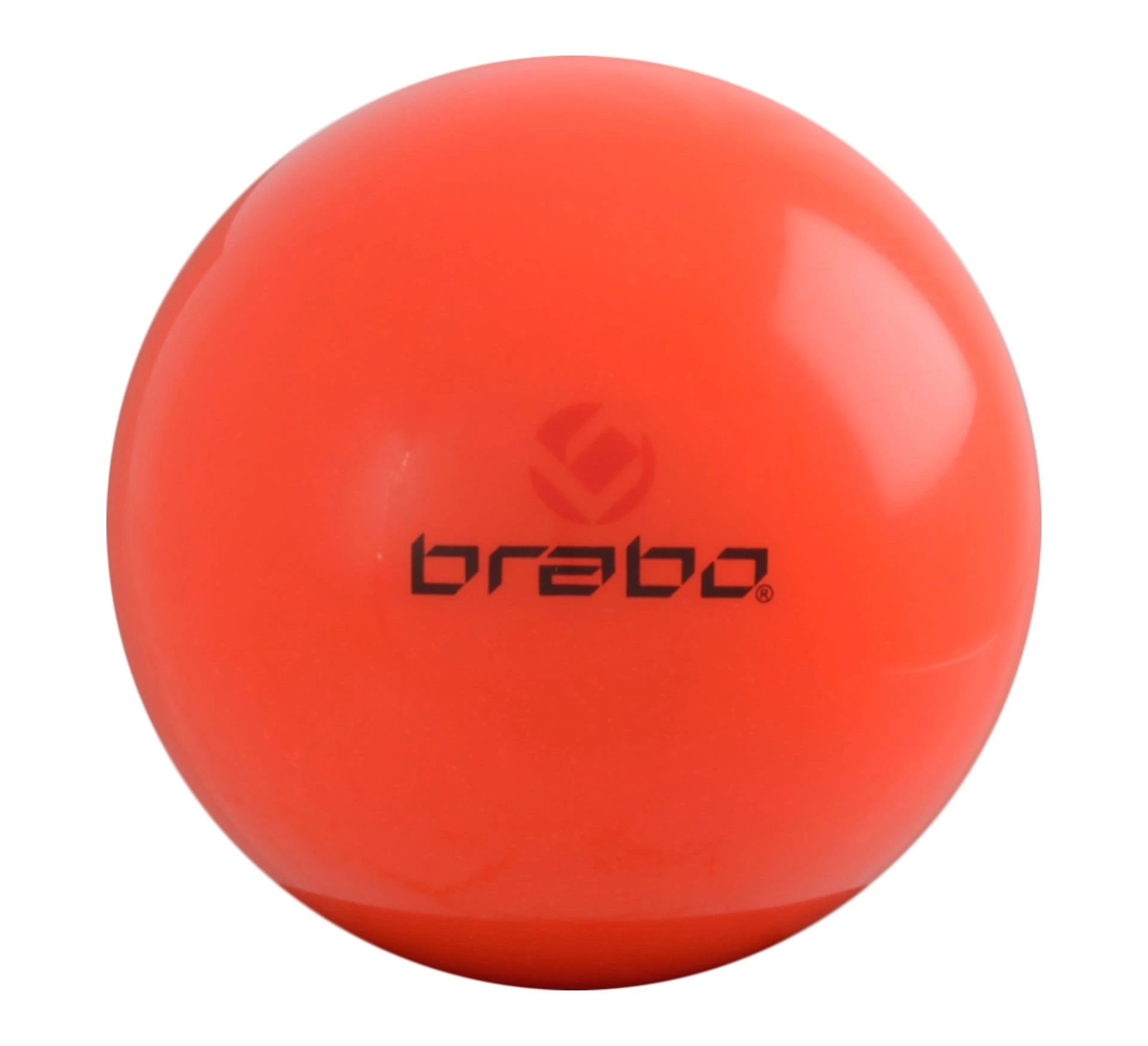 Brabo BB2096 Hockeyball Competition Rot 3 Brabo BB2096 Hockeyball Competition Rot