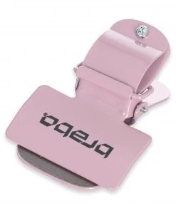 Brabo Bicycle Clip Rosa