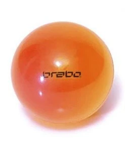 Brabo Comp Ball Smooth Orange