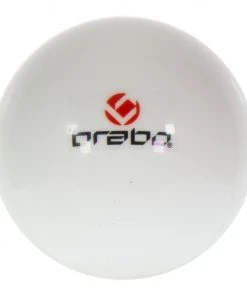 Brabo Comp Ball Smooth Weiß
