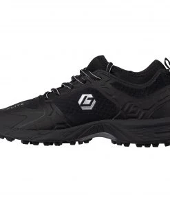 Brabo Elite Hockeyschuhe Kinder Schwarz - Weiß 12 Brabo Elite Hockeyschuhe Kinder Schwarz - Weiß -Brabo Shop Brabo Elite Hockeyschoen Junior 4 2208040850