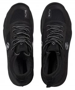 Brabo Elite Hockeyschuhe Kinder Schwarz - Weiß 14 Brabo Elite Hockeyschuhe Kinder Schwarz - Weiß -Brabo Shop Brabo Elite Hockeyschoen Junior 6 2208040850