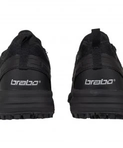Brabo Elite Hockeyschuhe Kinder Schwarz - Weiß 15 Brabo Elite Hockeyschuhe Kinder Schwarz - Weiß -Brabo Shop Brabo Elite Hockeyschoen Junior 7 2208040850
