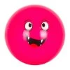 Brabo Emojies Hockeyball Kinder Rosa 1 Brabo Emojies Hockeyball Kinder Rosa -Brabo Shop Brabo Emojies Hockeybal Junior 9