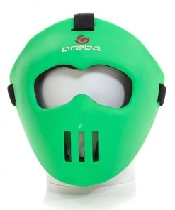 Brabo Gesichtsmaske Für Kinder Grün