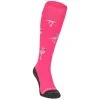Brabo Flamingo Hockeysocken Kinder Rosa - Hell Rosa -Brabo Shop Brabo Flamingo Hockeysokken Junior 3