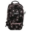 Brabo Fun Avocado Hockey Rucksack Kinder Schwarz - Rosa -Brabo Shop Brabo Fun Avocado Hockeyrugzak Junior 2109151512