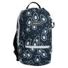 Brabo Fun Avocado Hockey Rucksack Kinder Marine - Hellblau
