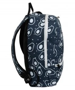 Brabo Fun Avocado Hockey Rucksack Kinder Marine - Hellblau -Brabo Shop Brabo Fun Avocado Hockeyrugzak Junior 3 2109151512 1