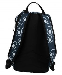 Brabo Fun Avocado Hockey Rucksack Kinder Marine - Hellblau -Brabo Shop Brabo Fun Avocado Hockeyrugzak Junior 5 2109151512 1