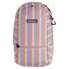 Brabo Fun Rainbow Hockey Rucksack Kinder Rosa - Blau - Gelb - Orange -Brabo Shop Brabo Fun Rainbow Hockeyrugzak Junior 2208040849