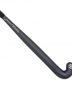 Brabo G-Force Pure Studio Hockeyschläger Kinder Schwarz - Rosa