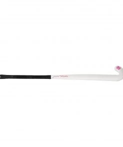 Brabo G-Force Pure Studio Hockeyschläger Kinder Weiß - Rosa -Brabo Shop Brabo G Force Pure Studio Hockeystick Junior 3 2208251154