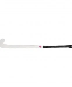 Brabo G-Force Pure Studio Hockeyschläger Kinder Weiß - Rosa -Brabo Shop Brabo G Force Pure Studio Hockeystick Junior 4 2208251154