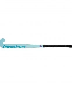 Brabo G-Force Pure Studio Hockeyschläger Kinder Blau - Violett -Brabo Shop Brabo G Force Pure Studio Hockeystick Junior 4 2208251154 1