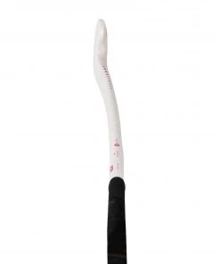 Brabo G-Force Pure Studio Hockeyschläger Kinder Weiß - Rosa -Brabo Shop Brabo G Force Pure Studio Hockeystick Junior 5 2208251154