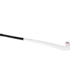 Brabo G-Force Pure Studio Hockeyschläger Kinder Weiß - Rosa -Brabo Shop Brabo G Force Pure Studio Hockeystick Junior 7 2208251154