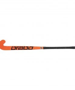 Brabo G-Force TC-30 Hockeyschläger Kinder Orange - Schwarz -Brabo Shop Brabo G Force TC 30 Hockeystick Junior 4 2208251154