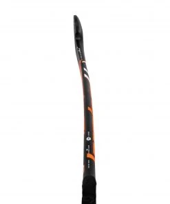 Brabo G-Force TC-30 Hockeyschläger Kinder Schwarz - Orange -Brabo Shop Brabo G Force TC 30 Hockeystick Junior 5 2208251154 1