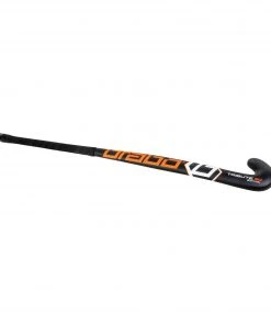 Brabo G-Force TC-30 Hockeyschläger Kinder Schwarz - Orange -Brabo Shop Brabo G Force TC 30 Hockeystick Junior 7 2208251154 1