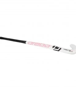 Brabo G-Force TC-30 Hockeyschläger Kinder Weiß - Rosa -Brabo Shop Brabo G Force TC 30 Hockeystick Junior 7 2208251154 2