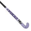 Brabo G-Force TC-40 Hockeyschläger Kinder Violett - Schwarz -Brabo Shop Brabo G Force TC 40 Hockeystick Junior 2208251154