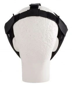 Brabo Gezichtsmasker Junior Schwarz 7 Brabo Gezichtsmasker Junior Schwarz -Brabo Shop Brabo Gezichtsmasker Junior 3 4