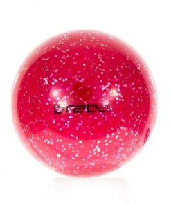 Brabo Glitter Ball Smooth Rosa