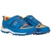 Brabo Hockeyschuh Kinder Blau - Orange -Brabo Shop Brabo Hockeyschoen Junior 2109061049