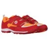 Brabo Hockeyschuhe Kinder Orange - Rot