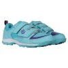 Brabo Hockeyschuhe Kinder Mint Grün - Violett -Brabo Shop Brabo Hockeyschoen Junior 2208040852 3
