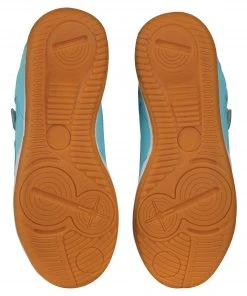 Brabo Indoor Hockeyschuhe Kinder Mint Grün - Violett 13 Brabo Indoor Hockeyschuhe Kinder Mint Grün - Violett -Brabo Shop Brabo Indoor Hockeyschoen Junior 5 2208040851 2