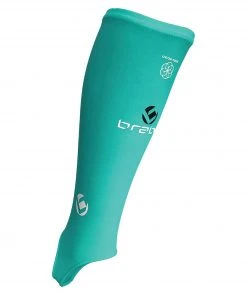 Brabo Innersocks Mint Grün