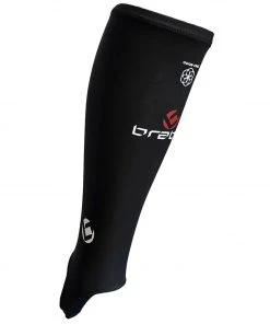 Brabo Innersocks Schwarz