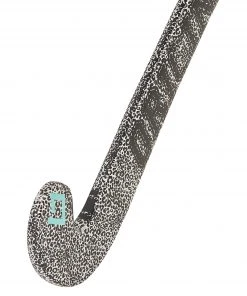 Brabo-Laden -Brabo Shop Brabo O Geez Cheetah Hockeystick Junior 2 2108241821