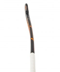 Brabo O'Geez Original Hockeyschläger Kinder Schwarz - Orange -Brabo Shop Brabo O Geez Original Hockeystick Junior 3 2108241736