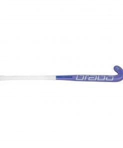 Brabo O'Geez Original Hockeyschläger Kinder Violett -Brabo Shop Brabo O Geez Original Hockeystick Junior 3 2208251154 1